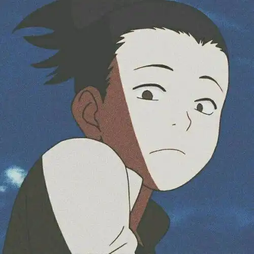 有没有像这样的火影头像