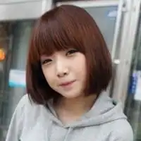 女生短头发,做什么发型好看可不可一发几张照片过来