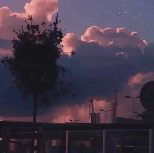 优质治愈系温柔背景图第一期