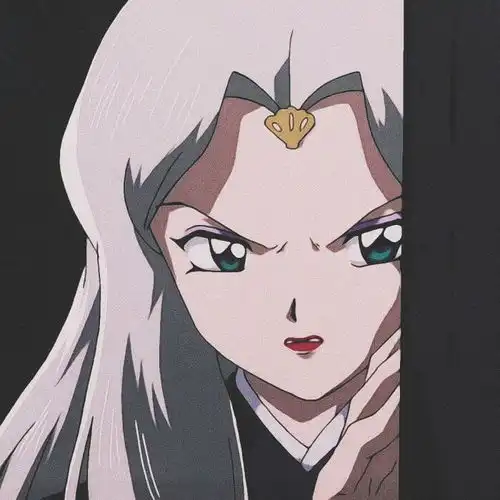 动漫头像谈恋爱影响我刷题的速度