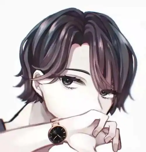 动漫头像你喜欢的样子都有