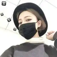 少女心粉色韩系头像情侣微信头像图片大全