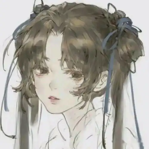 月是云中散客卿是人间绝色亦是人间难得