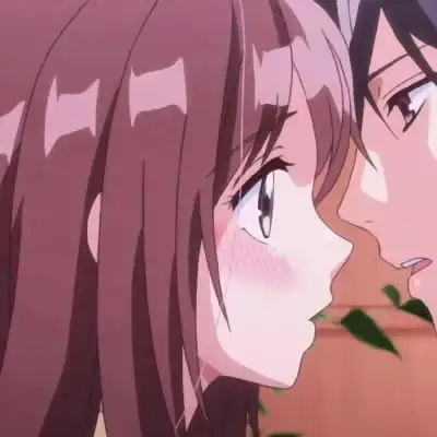 独一无二的情侣头像qq头像我要个性网