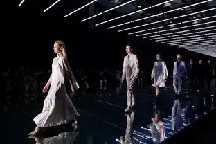 bosscurated2019秋冬男女装高级成衣系列