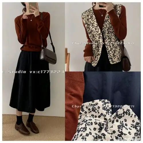 韩系男生帅气头像半裙