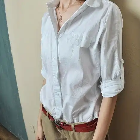 女生东西保持更新