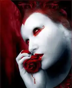 小丑头像自嘲系列图片吾