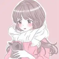 超好看卡通美少女头像大全微信头像图片大全