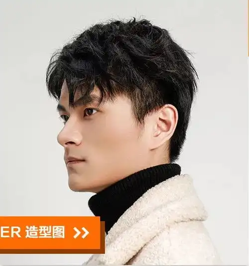 型男制造厂佛系道系丧系,管你曾是哪一系,圣诞节让你做最型的那一系