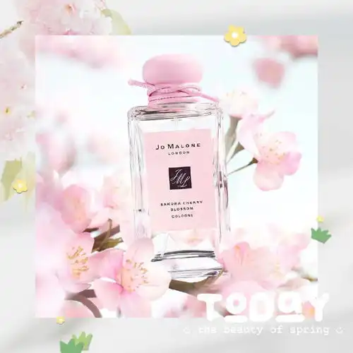 看一眼就动心的樱花限定合集向粉红势力低头