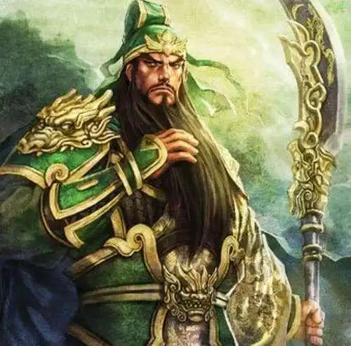三国此人齐名赵云马超,战功显赫诸葛亮也服武圣关羽却看不起他