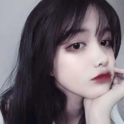 最近很火的社会头像女霸气抖音不一定聪明但也不傻