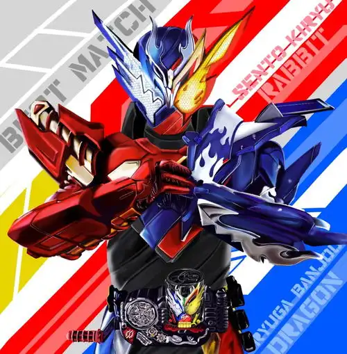 假面骑士剧场版十大最强骑士形态,逢魔霸气龙骑又不带我玩