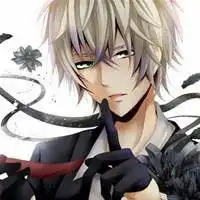 男生头像真人图片系列帅