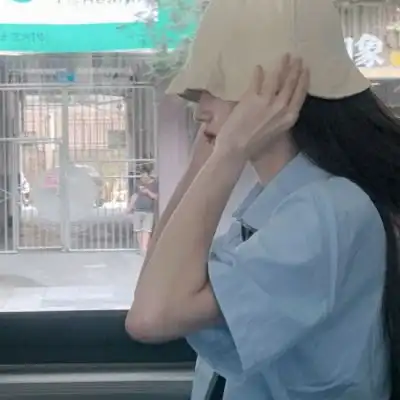 蓝色系列