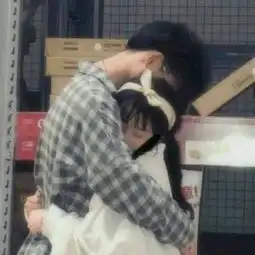 高清双人情侣头像一左一右背影系列