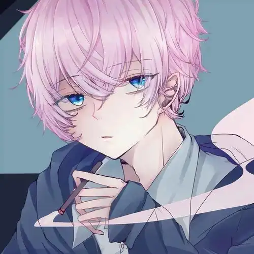 新年的第一份男女生动漫头像请查收