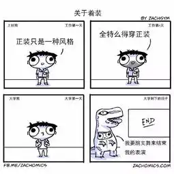 九张图告诉你上班狗和学生狗的区别