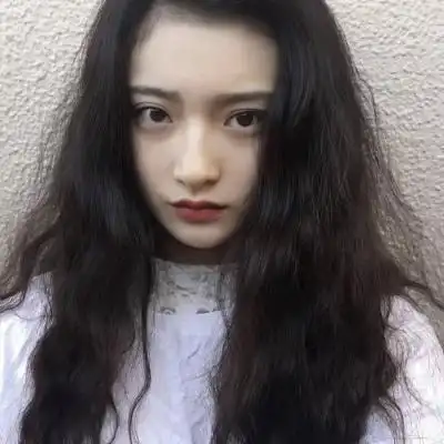 丧到极致的系列头像女头