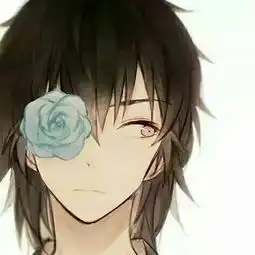 谁有高清古风情头