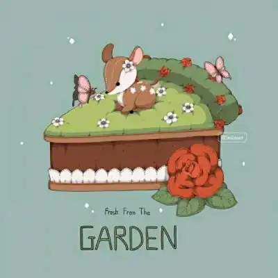 好看的卡通动物蛋糕版的图片哦卡通动漫头像我要个性网