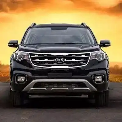 这款车价格不仅感人还遭排队围观,它在用实力你