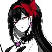 病娇自残动漫头像微信头像图片大全