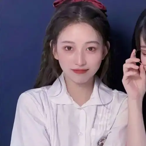 闺蜜头像国庆假期有和闺蜜约起嘛