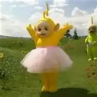 天线宝宝搞怪头像天线宝宝头像