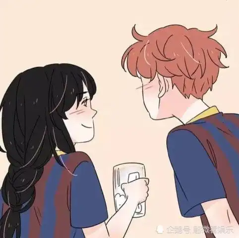 心理学身边ta出现这5个信号,说明ta正在暗恋你