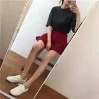 露腿头像女生露腿qq头像