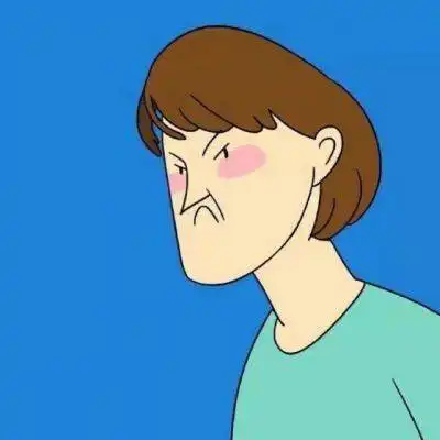 猫系男生动漫可爱头像微