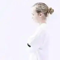 难过的不是你走了,而是你来过.