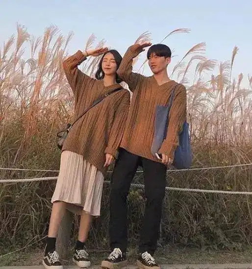 情话我一直都在你身后,就差你一个回头