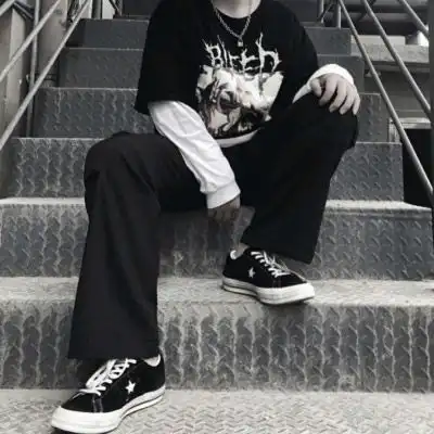 渣男头像高清图片真人渣男喜欢用的头像