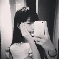 粉个性的情侣头像我是氧气快靠近我