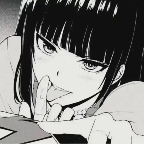 动漫女头谷里绘