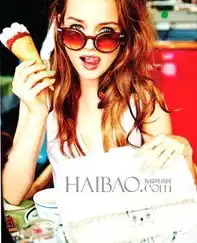 吃相也要很时髦麻豆也是大吃货