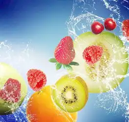 吃水果能减肥吃这些水果比吃肉更易胖