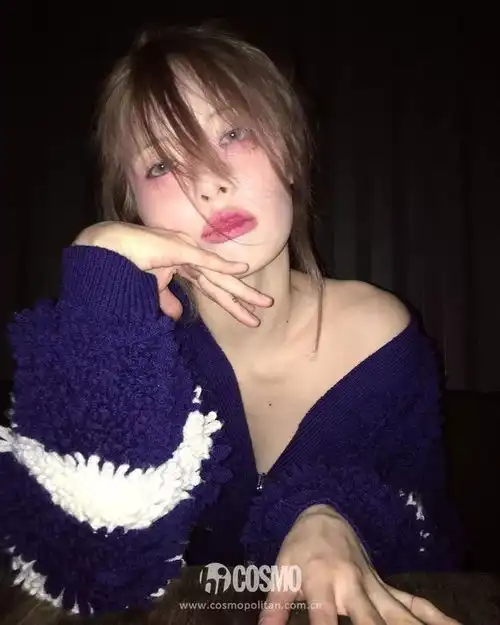 美人计春春泫雅的病娇妆看起来不错,画起来就...