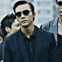 陈伟霆头像高清图片大全名人陈伟霆真实头像大图下载