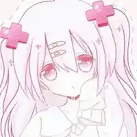 卡哇伊的头像女生动漫二次元卡哇伊女生头像