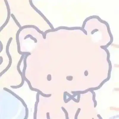 情头丨动漫情头