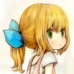 倒霉孩子养成日记