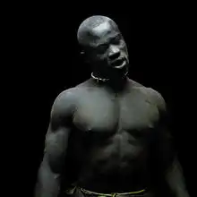 第53届世界新闻摄影比赛获奖作品