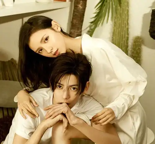 张予曦官宣分手,配文感觉语气好温柔,网友分手都这么甜