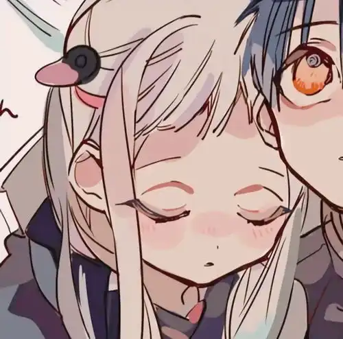 三人情头和你在一起时