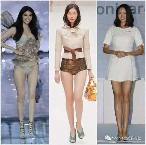 风格讲堂杜鹃清冷的禁欲系女神,永远都自成风景