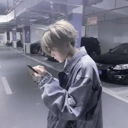 帅气的微信头像男生,清新干净的男生会喜欢的